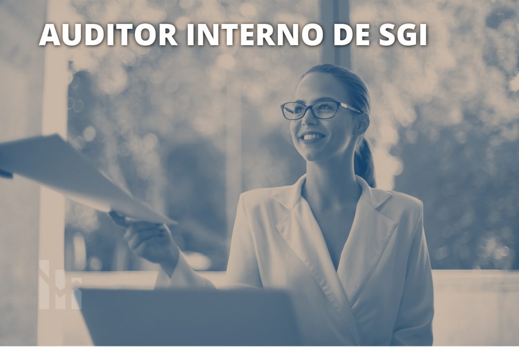 Auditor Interno de SGI