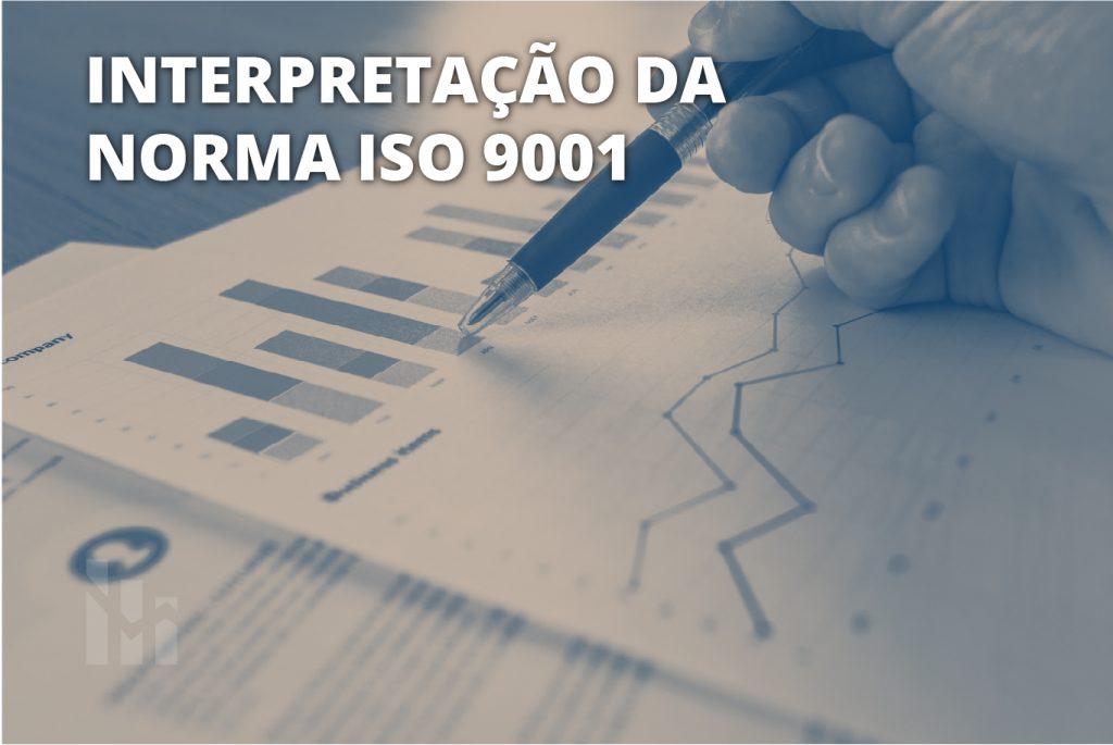 Interpretação da norma ISO 9001